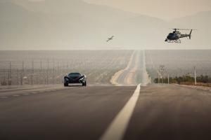 SSC Tuatara lập kỷ lục xe hơi chạy nhanh nhất thế giới