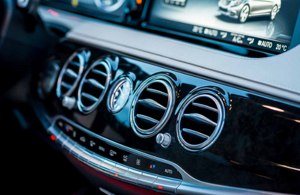 Hướng dẫn tự vệ sinh lọc gió điều hòa ô tô