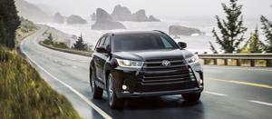 Top 15 mẫu xe được chủ đầu tiên giữ ít nhất 15 năm ở Mỹ