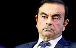 “Carlos Ghosn dự báo Nissan phá sản trong vòng 2-3 năm”