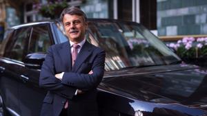 Jaguar Land Rover vào cuộc "săn đầu người", tìm CEO mới