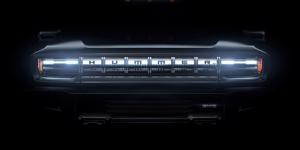 General Motors chính thức tung quảng cáo siêu bán tải điện Hummer