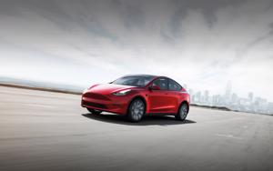 Tranh cãi gay gắt về giá trị thực của Tesla