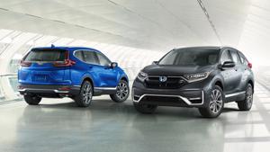 Doanh số giảm mạnh, Honda vẫn báo lãi hơn 1 tỷ USD