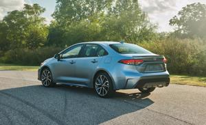 10 ô tô bán chạy nhất mọi thời đại