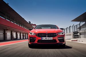 15 sự thật có thể bạn chưa biết về BMW