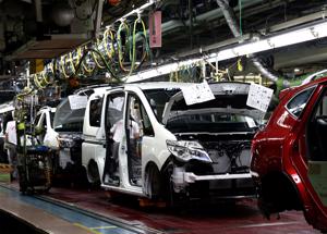 Các hãng xe Nhật có thể mất 1,6 tỷ USD lợi nhuận vì Covid-19