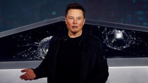 Cổ phiếu Tesla lao dốc, Elon Musk mất gần 4 tỷ USD một ngày