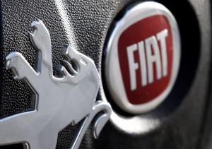 Cổ phiếu ô tô Mỹ bị bán tháo ồ ạt