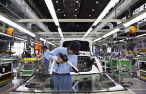 “Bí mật” phía sau độ tin cậy cao của xe Toyota