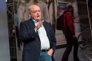 Covid-19, “bài kiểm tra” khắc nghiệt nhất đối với CEO Ford