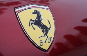 5 vụ kiện “lạ lùng” để bảo vệ tên tuổi Ferrari