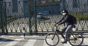 Đại dịch “quật ngã” ngành ô tô châu Âu như thế nào?