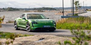 10 xe điện đẹp nhất và 5 xe điện xấu nhất từng được sản xuất