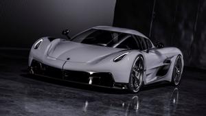 Để siêu xe được phép ra đường: Việc tưởng dễ mà không dễ