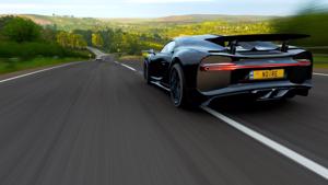 “Bóc" giá từng mẫu xe của Bugatti