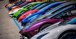 Ưu và nhược điểm của 15 màu ô tô