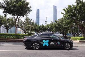 Mặc Covid-19, Trung Quốc đẩy mạnh các dự án xe không người lái