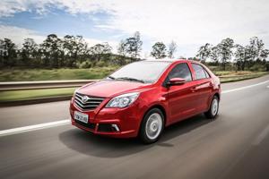 11 mẫu ô tô rẻ nhất thế giới năm 2020