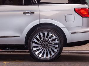 Những mẫu mâm vành ô tô đẹp nhất hiện nay