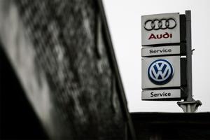 Cuối cùng, Volkswagen cũng nắm 100% thương hiệu Audi