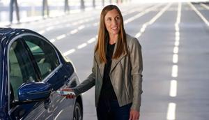 Apple trình làng công nghệ dùng iPhone thay chìa khóa ô tô