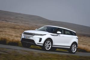 Vì sao Jaguar đang cần Land Rover hơn bao giờ hết? 