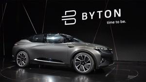 Từng định vào Mỹ, hãng xe điện Trung Quốc giờ phải ngừng hoạt động 6 tháng