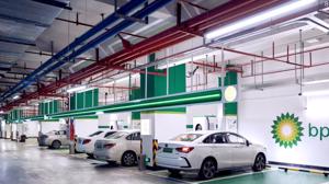 BP bắt tay Didi Chuxing xây mạng lưới sạc xe điện ở Trung Quốc