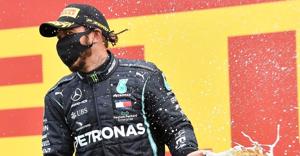 Thấy gì về F1 2020 sau 5 chặng đua đã diễn ra?