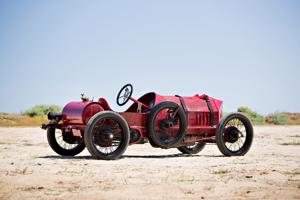 Chiêm ngưỡng 10 mẫu xe sưu tập “hàng độc” ở triển lãm Pebble Beach Concours