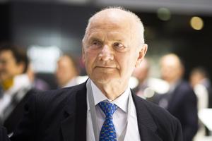 Sự nghiệp lừng lẫy của người đưa Volkswagen thành “gã khổng lồ” công nghiệp ôtô