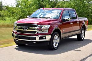 Chi phí “nuôi” ôtô mới ở Mỹ cao chưa từng thấy