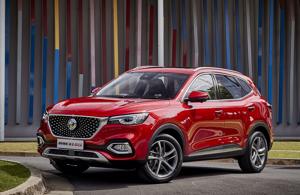 “Cuộc chiến” giữa xế hộp Trung Quốc và Nhật Bản ở Thái Lan