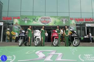 Ngại "đụng chạm", Pega đổi tên xe eSH