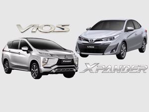 10 ô tô bán chạy nhất Việt Nam năm 2019