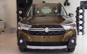 Suzuki XL7 có gì hay để đấu Mitsubishi Xpander?