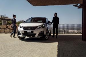 Bảng giá xe ô tô Peugeot cập nhật tháng 7 năm 2020