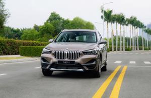 Chi tiết BMW X1 2020 hoàn toàn mới tại Việt Nam