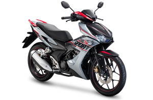 Honda Winner X ABS ra phiên bản màu thể thao