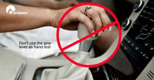 10 thói quen xấu vô tình làm hại chiếc xe của bạn