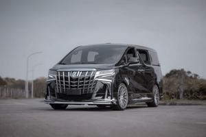 10 ô tô kém khách nhất Việt Nam tháng 4/2020