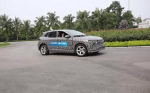 VinFast có tên trong danh sách hãng xe dự Los Angeles Auto Show, ra mắt xe điện?