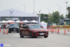 10 ô tô bán chạy nhất Việt Nam tháng 5/2020