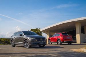 Hàng loạt xe Mazda, Kia, Peugeot giảm giá trong tháng 7