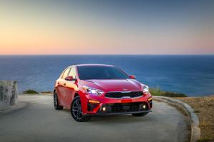 Bảng giá xe ô tô Kia cập nhật tháng 8 năm 2020