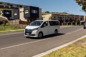 10 ô tô kém khách nhất Việt Nam tháng 6/2020