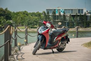 Honda SH Mode 2020 mở bán, đội giá 7-14 triệu đồng