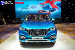 Bảo hành 5 năm: MG có “dụ dỗ” nổi khách hàng?