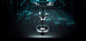 Game giải đố bí ẩn đằng sau những chiếc Rolls-Royce Wraith Kryptos